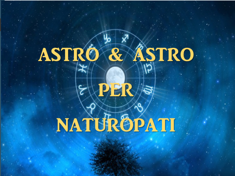 Astro & Astro per Naturopati