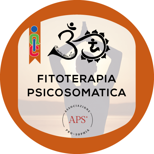 Fitopsico Completa FITOTERAPIA PSICOSOMATICA Formazione Completa